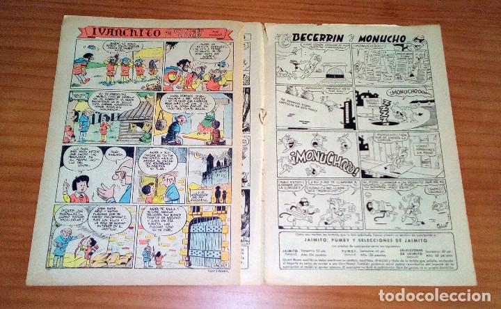 Tebeos: PUMBY - N&Uacute;MERO 156 - Foto 10