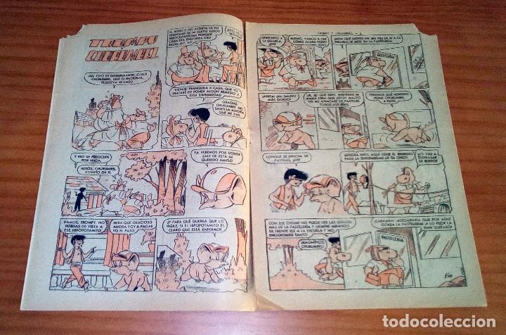 Tebeos: PUMBY - N&Uacute;MERO 157 - Foto 5
