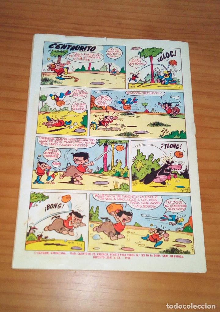 Tebeos: PUMBY - N&Uacute;MERO 166 - Foto 11