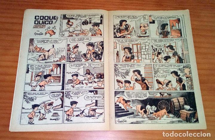 Tebeos: PUMBY - N&Uacute;MERO 169 - Foto 9