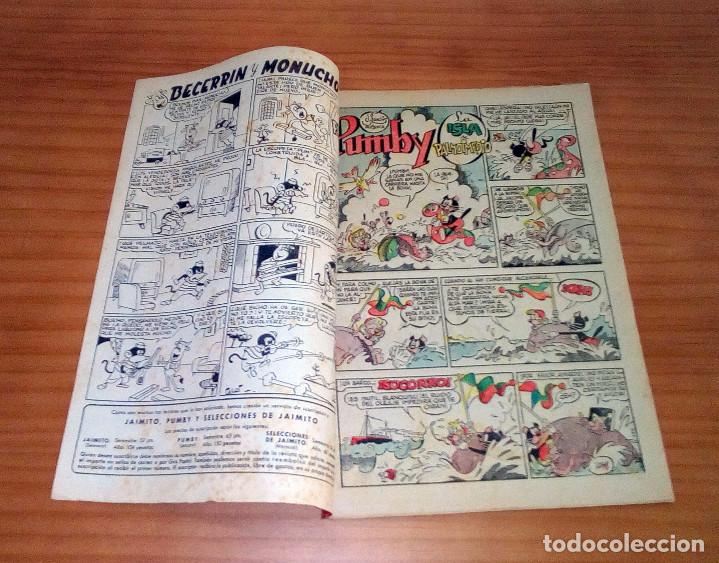 Tebeos: PUMBY - N&Uacute;MERO 193 - Foto 2