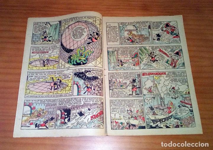 Tebeos: PUMBY - N&Uacute;MERO 193 - Foto 4