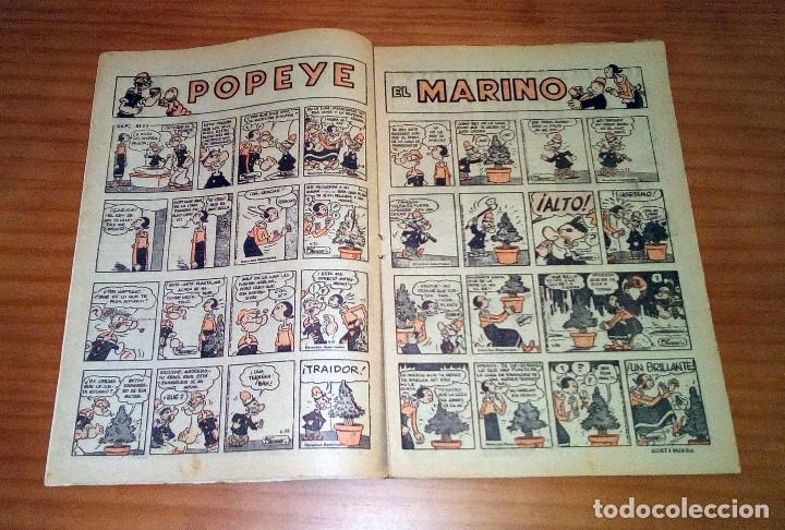 Tebeos: PUMBY - N&Uacute;MERO 193 - Foto 5