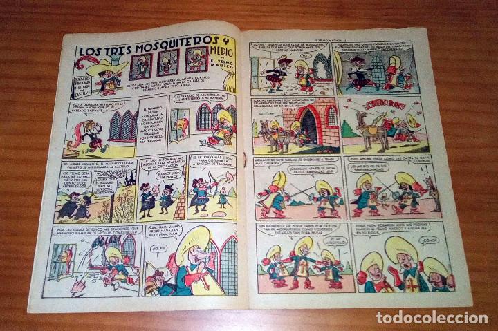 Tebeos: PUMBY - N&Uacute;MERO 193 - Foto 6