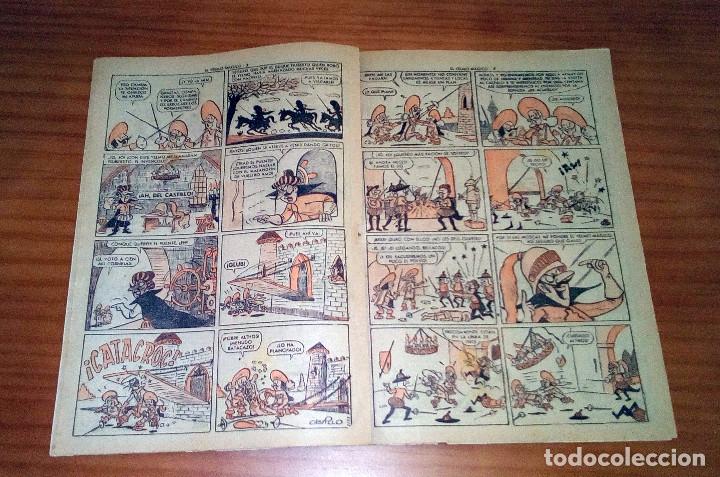 Tebeos: PUMBY - N&Uacute;MERO 193 - Foto 7