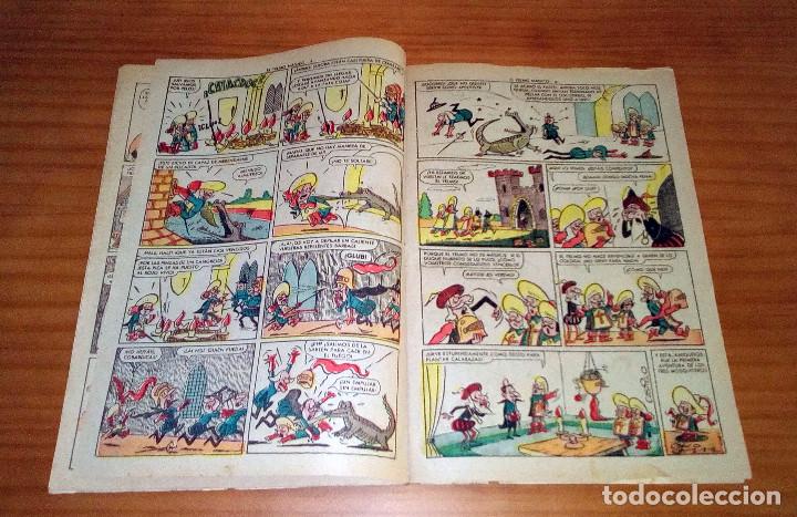 Tebeos: PUMBY - N&Uacute;MERO 193 - Foto 8