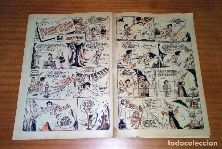 Tebeos: PUMBY - N&Uacute;MERO 193 - Foto 9