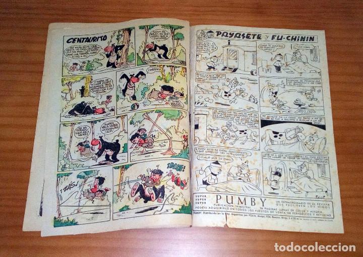 Tebeos: PUMBY - N&Uacute;MERO 193 - Foto 10