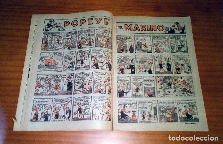 Tebeos: PUMBY - N&Uacute;MERO 213 - A&Ntilde;O 1961 - Foto 5