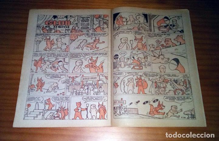 Tebeos: PUMBY - N&Uacute;MERO 216 - Foto 9