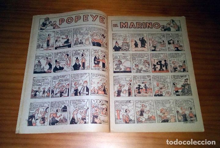 Tebeos: PUMBY - N&Uacute;MERO 219 - BUEN ESTADO - Foto 5