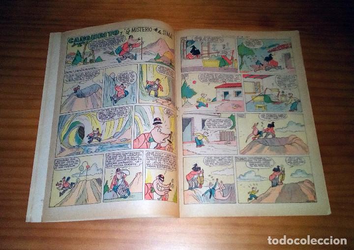 Tebeos: PUMBY - N&Uacute;MERO 219 - BUEN ESTADO - Foto 6