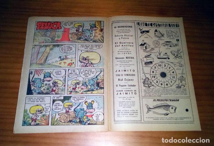 Tebeos: PUMBY - N&Uacute;MERO 219 - BUEN ESTADO - Foto 10