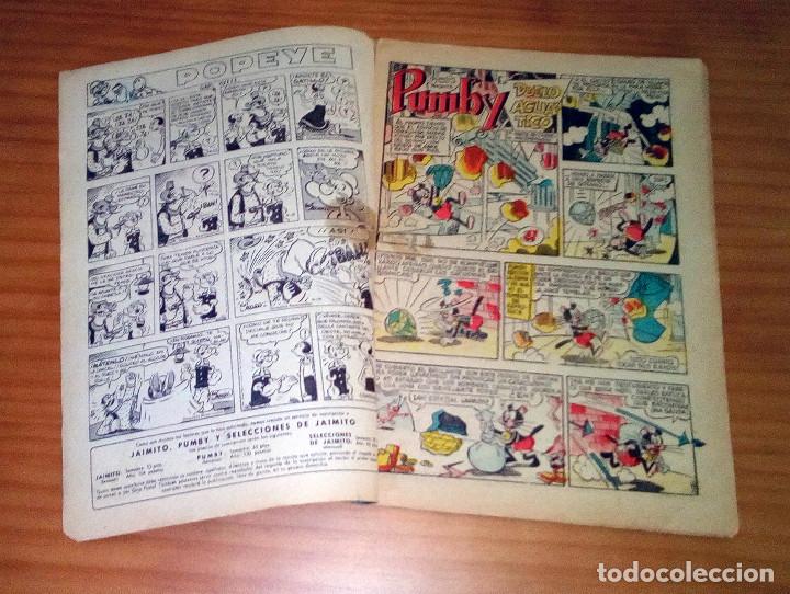 Tebeos: PUMBY - N&Uacute;MERO 239 - Foto 2