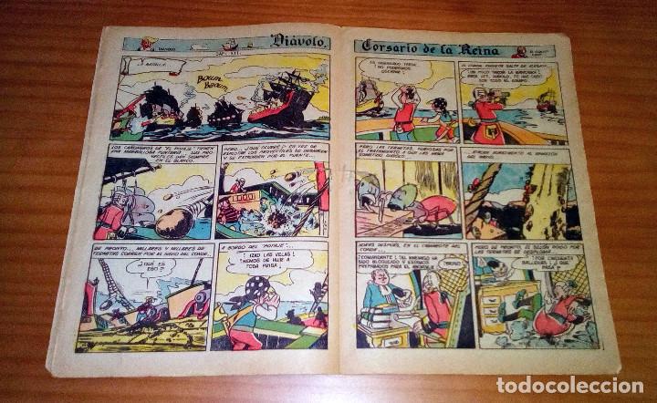 Tebeos: PUMBY - N&Uacute;MERO 239 - Foto 6