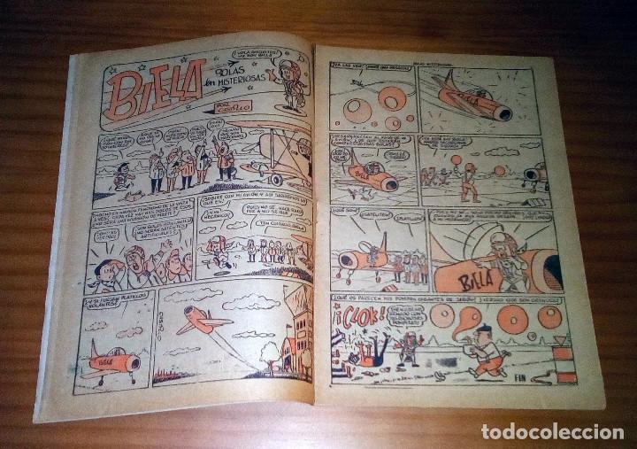 Tebeos: PUMBY - N&Uacute;MERO 241 - Foto 5