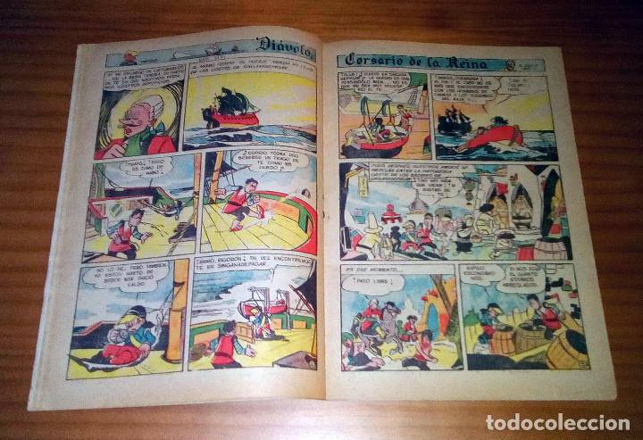 Tebeos: PUMBY - N&Uacute;MERO 241 - Foto 6