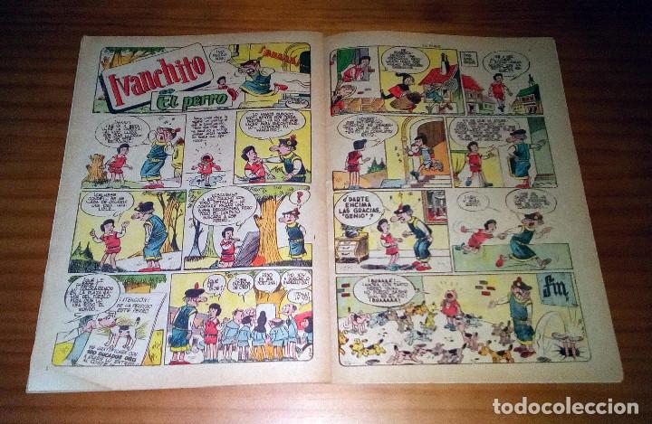 Tebeos: PUMBY - N&Uacute;MERO 241 - Foto 8