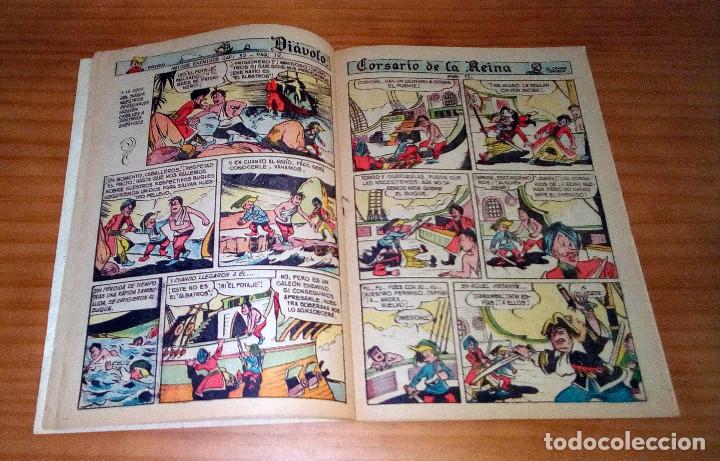 Tebeos: PUMBY - N&Uacute;MERO 280 - A&Ntilde;O 1962 - Foto 6