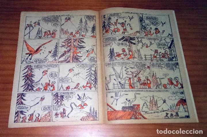 Tebeos: PUMBY - N&Uacute;MERO 280 - A&Ntilde;O 1962 - Foto 9