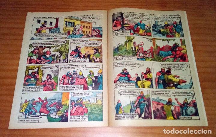 Tebeos: PUMBY - N&Uacute;MERO 318 - A&Ntilde;O 1963 - Foto 5