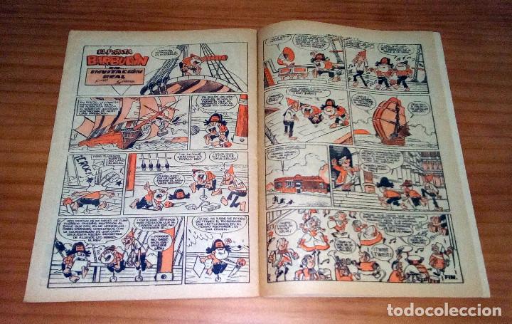 Tebeos: PUMBY - N&Uacute;MERO 318 - A&Ntilde;O 1963 - Foto 6