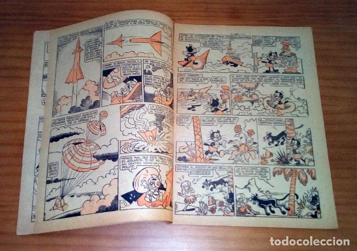 Tebeos: PUMBY - N&Uacute;MERO 331 - A&Ntilde;O 1964 - Foto 3