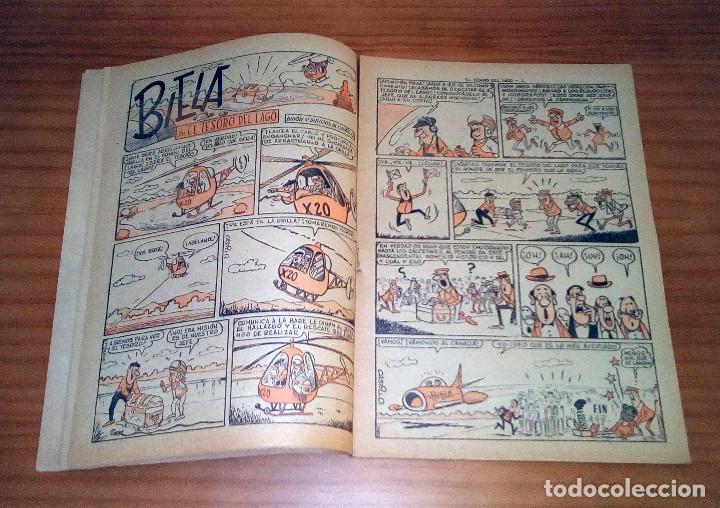 Tebeos: PUMBY - N&Uacute;MERO 331 - A&Ntilde;O 1964 - Foto 5