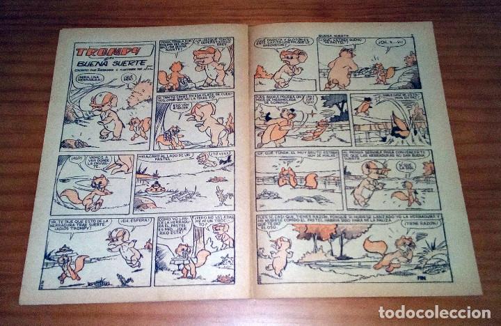 Tebeos: PUMBY - N&Uacute;MERO 331 - A&Ntilde;O 1964 - Foto 9