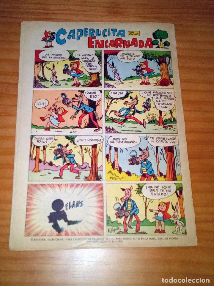Tebeos: PUMBY - N&Uacute;MERO 331 - A&Ntilde;O 1964 - Foto 11