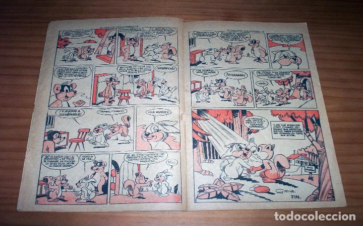 Tebeos: PUMBY - N&Uacute;MERO 403 - A&Ntilde;O 1965 - Foto 7