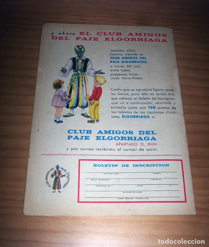 Tebeos: PUMBY - N&Uacute;MERO 403 - A&Ntilde;O 1965 - Foto 11