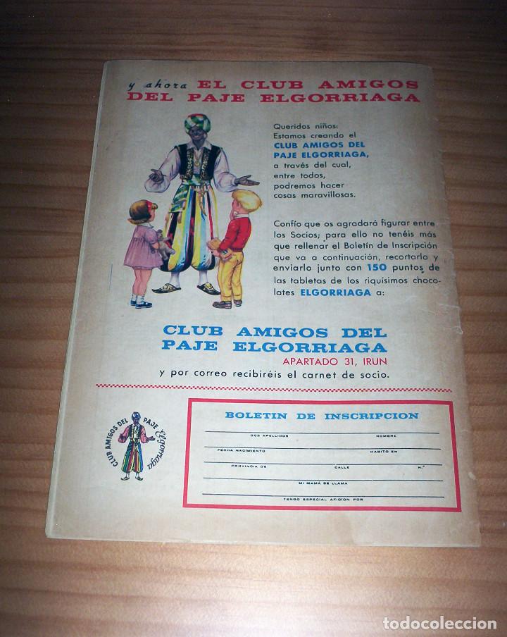 Tebeos: PUMBY - N&Uacute;MERO 404 - A&Ntilde;O 1965 - Foto 11