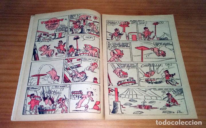 Tebeos: PUMBY - N&Uacute;MERO 374 - Foto 5