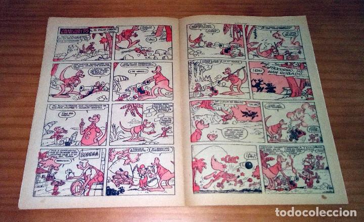 Tebeos: PUMBY - N&Uacute;MERO 374 - Foto 9