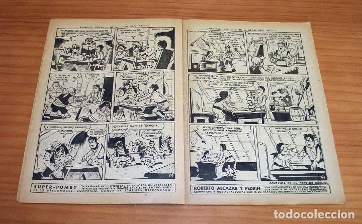 Tebeos: PUMBY - N&Uacute;MERO 264 - Foto 6