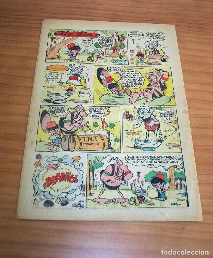 Tebeos: PUMBY - N&Uacute;MERO 264 - Foto 9
