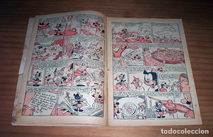 Tebeos: PUMBY - N&Uacute;MERO 421 - A&Ntilde;O 1965 - Foto 3