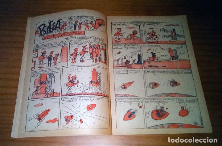 Tebeos: PUMBY - N&Uacute;MERO 441 - A&Ntilde;O 1966 - Foto 5