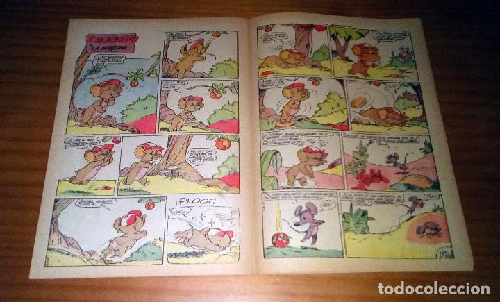Tebeos: PUMBY - N&Uacute;MERO 441 - A&Ntilde;O 1966 - Foto 8