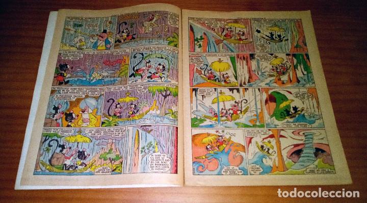Tebeos: PUMBY - N&Uacute;MERO 473 - A&Ntilde;O 1966 - Foto 3
