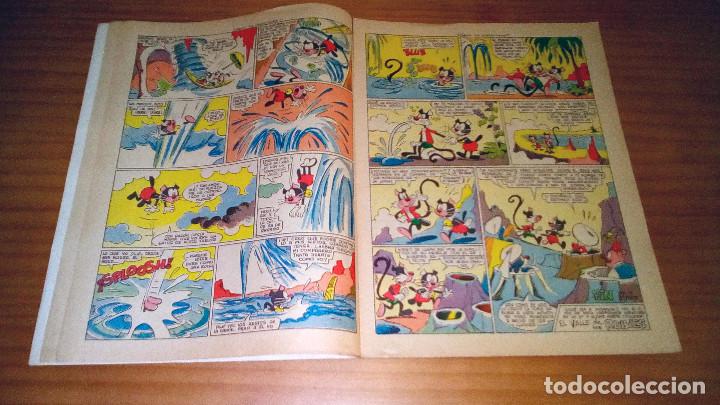 Tebeos: PUMBY - N&Uacute;MERO 473 - A&Ntilde;O 1966 - Foto 4