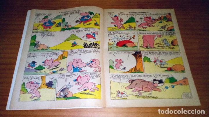Tebeos: PUMBY - N&Uacute;MERO 473 - A&Ntilde;O 1966 - Foto 7