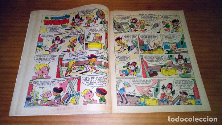 Tebeos: PUMBY - N&Uacute;MERO 473 - A&Ntilde;O 1966 - Foto 9