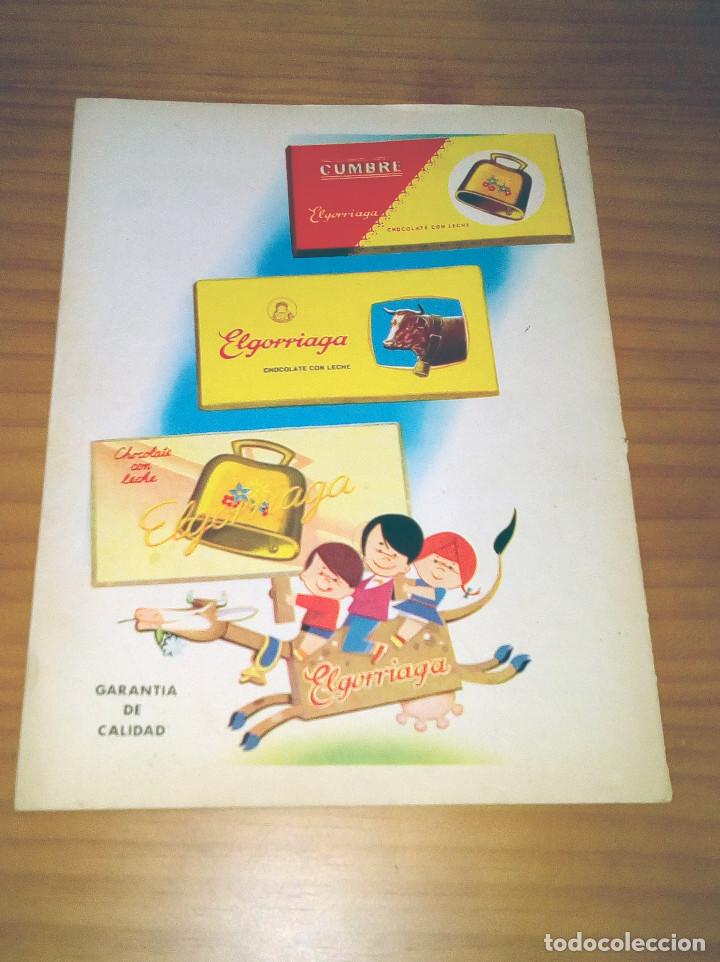 Tebeos: PUMBY - N&Uacute;MERO 473 - A&Ntilde;O 1966 - Foto 11