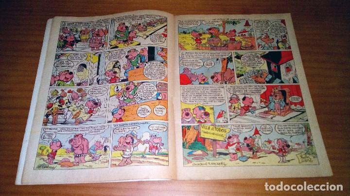 Tebeos: PUMBY - N&Uacute;MERO 475 - A&Ntilde;O 1966 - Foto 7