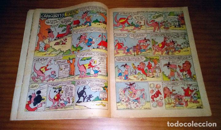 Tebeos: PUMBY - N&Uacute;MERO 475 - A&Ntilde;O 1966 - Foto 9