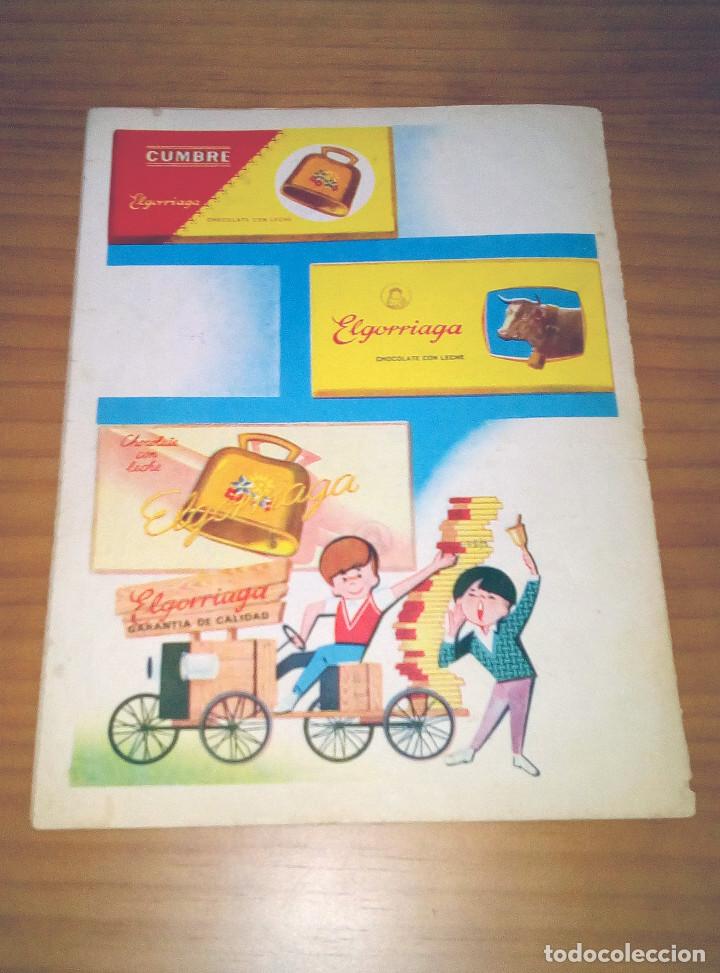 Tebeos: PUMBY - N&Uacute;MERO 475 - A&Ntilde;O 1966 - Foto 11