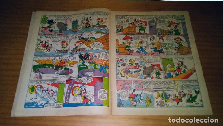 Tebeos: PUMBY - N&Uacute;MERO 480 - A&Ntilde;O 1966 - Foto 3