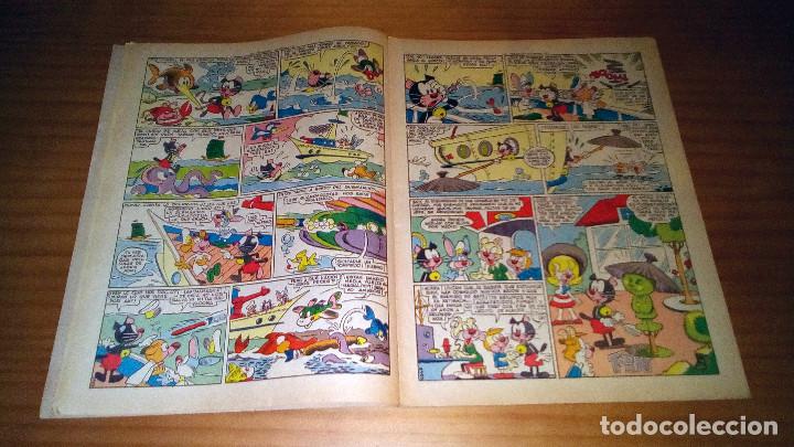 Tebeos: PUMBY - N&Uacute;MERO 480 - A&Ntilde;O 1966 - Foto 4